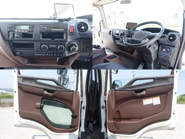 日野 レンジャー 2KG-FC2ABA(2WD)の写真22