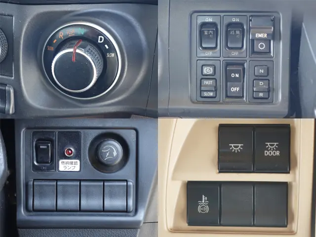 日野 レンジャー 2KG-FC2ABA(2WD)の写真23