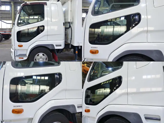 三菱 ファイター TKG-FK61F(2WD)の写真10