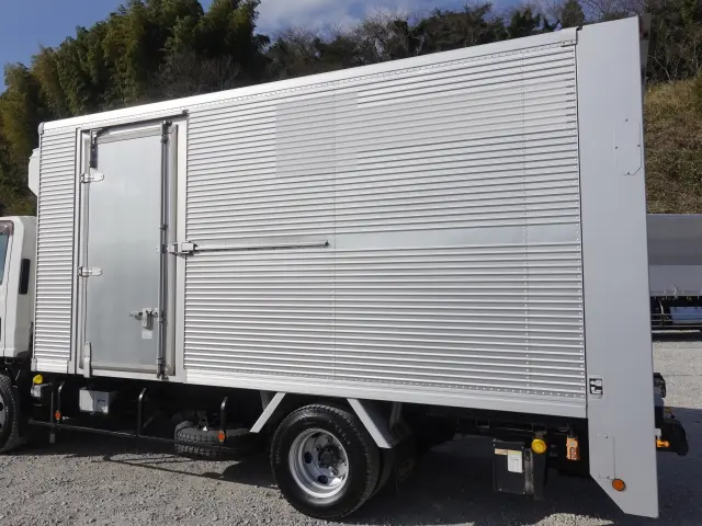 いすゞ エルフ TPG-NPR85AN(2WD)の写真12