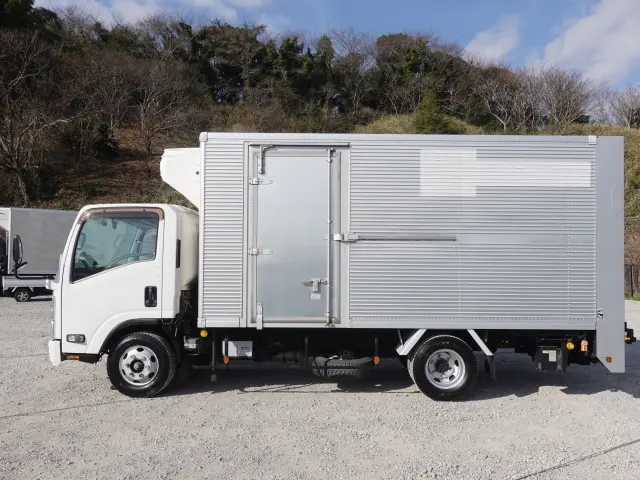 いすゞ エルフ TPG-NPR85AN(2WD)の写真13