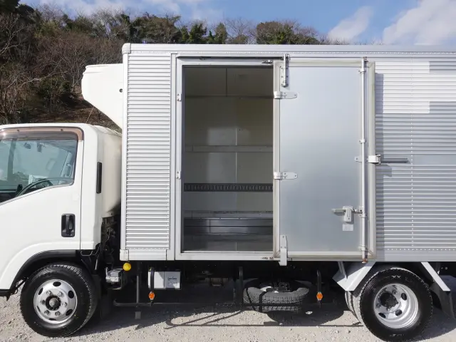 いすゞ エルフ TPG-NPR85AN(2WD)の写真16