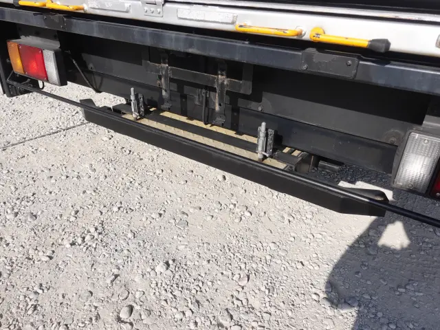 いすゞ エルフ TPG-NPR85AN(2WD)の写真18