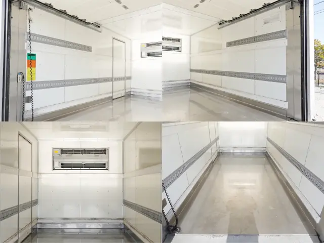 いすゞ エルフ TPG-NPR85AN(2WD)の写真20