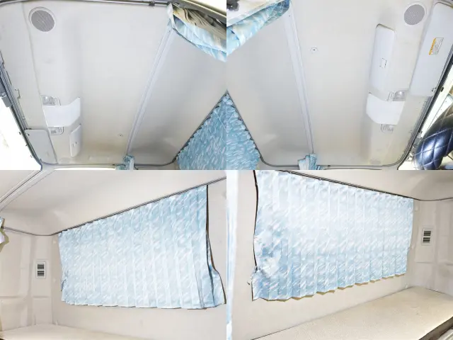 三菱 ファイター TKG-FK61F(2WD)の写真21