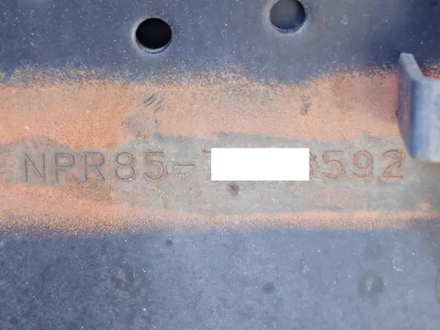 いすゞ エルフ TPG-NPR85AN(2WD)の写真22