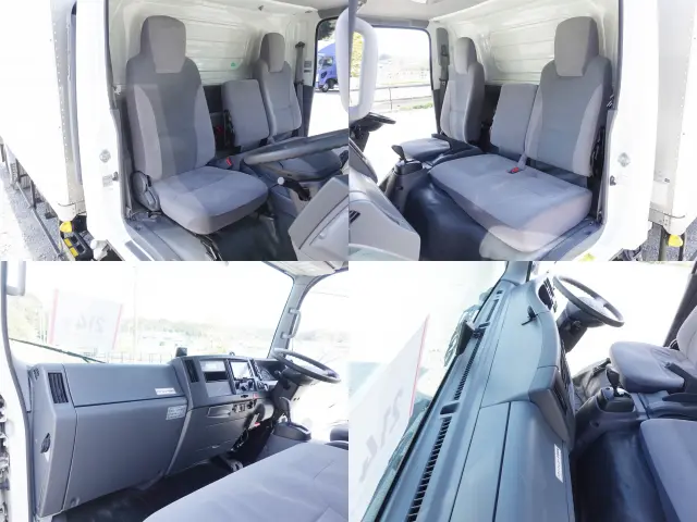 いすゞ エルフ TPG-NPR85AN(2WD)の写真25