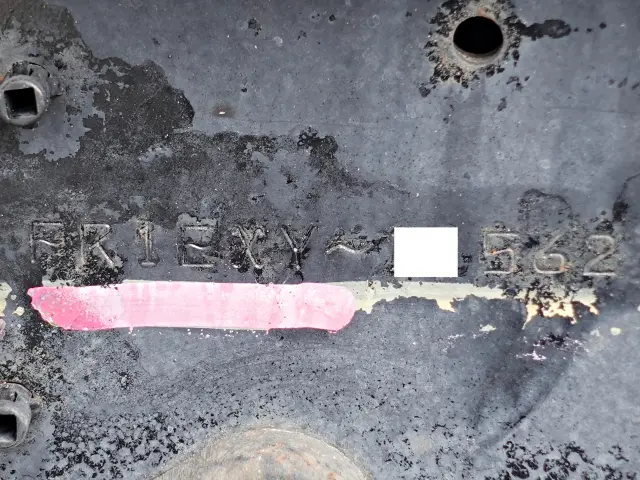 日野 プロフィア ADG-FR1EXYA(6x2)の写真19