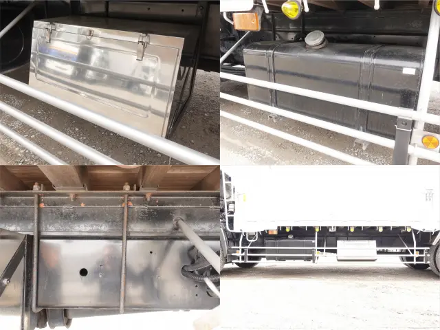 日野 プロフィア ADG-FR1EXYA(6x2)の写真24