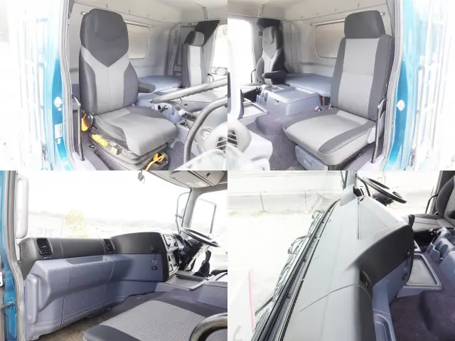 日野 プロフィア ADG-FR1EXYA(6x2)の写真25