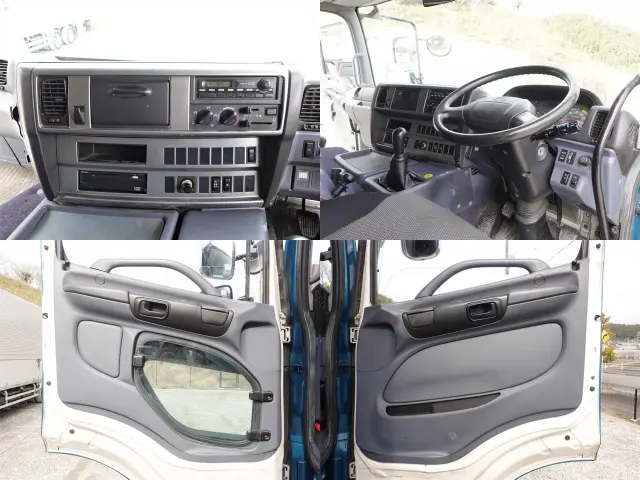 日野 プロフィア ADG-FR1EXYA(6x2)の写真26