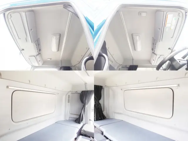 日野 プロフィア ADG-FR1EXYA(6x2)の写真27