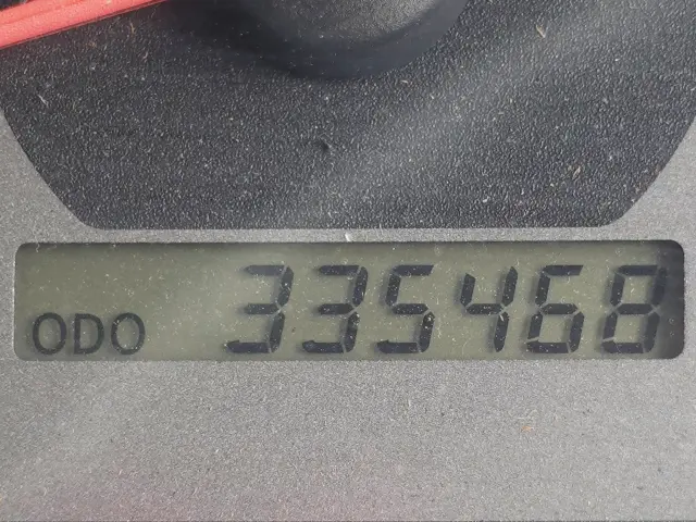 日野 プロフィア ADG-FR1EXYA(6x2)の写真28