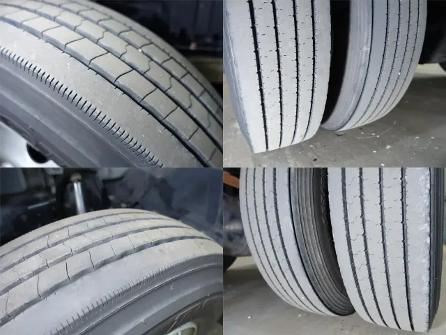 三菱 キャンター TKG-FEB90(2WD)の写真14