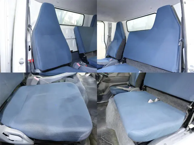 三菱 キャンター TKG-FEB90(2WD)の写真15