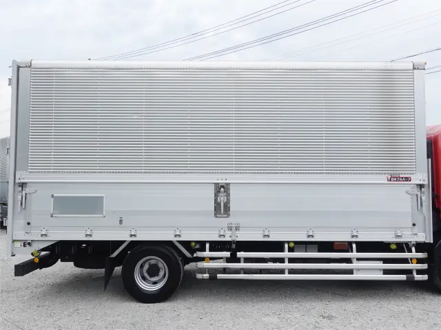 いすゞ フォワード SKG-FSR90S2(2WD)の写真5