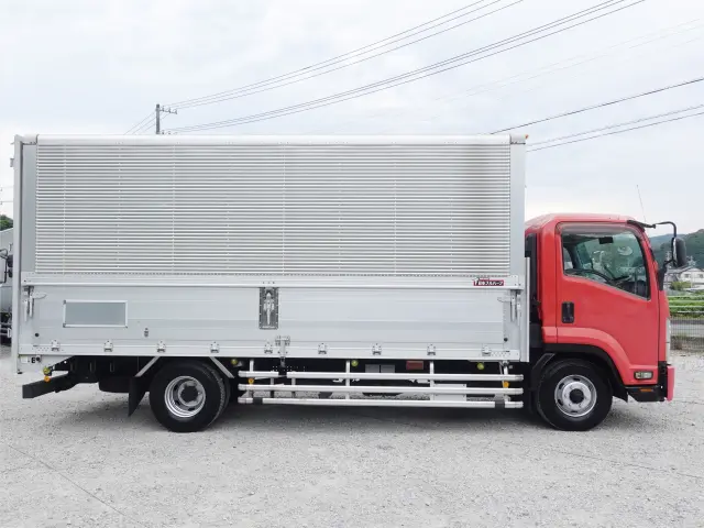 いすゞ フォワード SKG-FSR90S2(2WD)の写真6