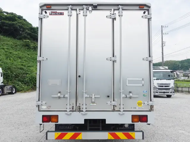 いすゞ フォワード SKG-FSR90S2(2WD)の写真7