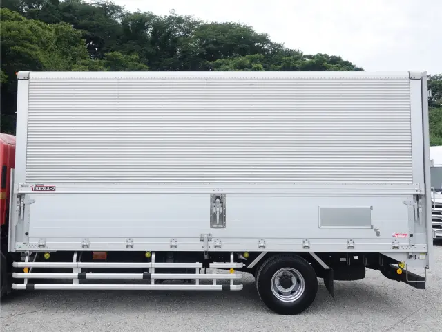 いすゞ フォワード SKG-FSR90S2(2WD)の写真8