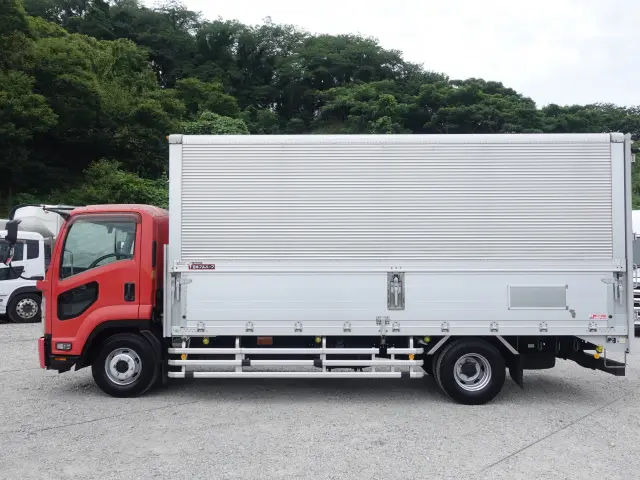 いすゞ フォワード SKG-FSR90S2(2WD)の写真9