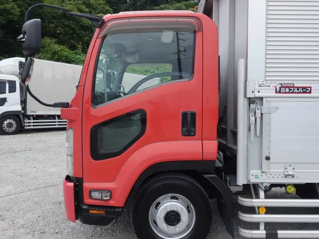 いすゞ フォワード SKG-FSR90S2(2WD)の写真10