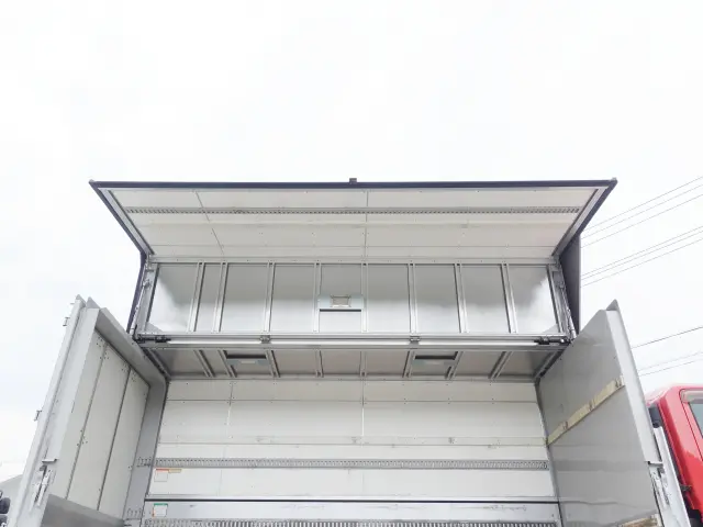 いすゞ フォワード SKG-FSR90S2(2WD)の写真11