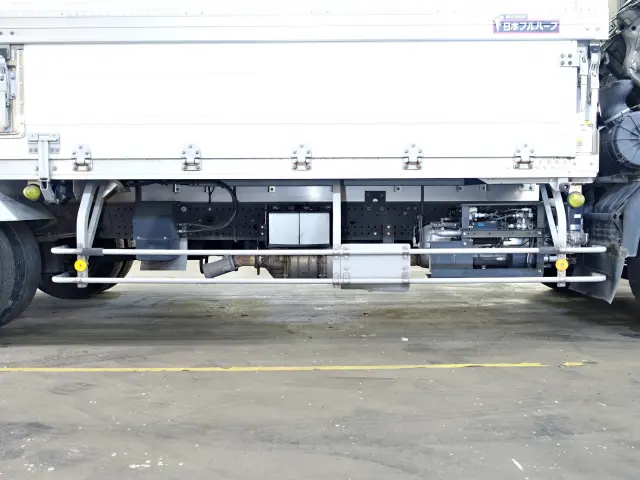 いすゞ フォワード TKG-FRR90S2(2WD)の写真14