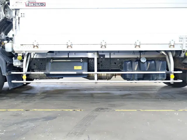 いすゞ フォワード TKG-FRR90S2(2WD)の写真16