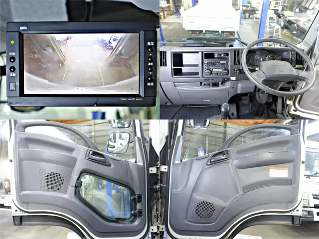 いすゞ フォワード TKG-FRR90S2(2WD)の写真18