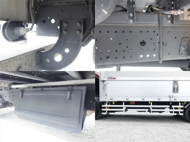 いすゞ フォワード SKG-FSR90S2(2WD)の写真18