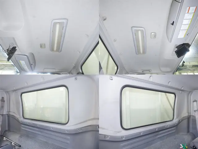 いすゞ フォワード TKG-FRR90S2(2WD)の写真19