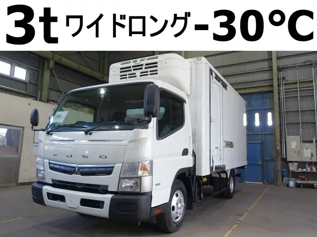 三菱 キャンター TPG-FEB50(2WD)の写真1
