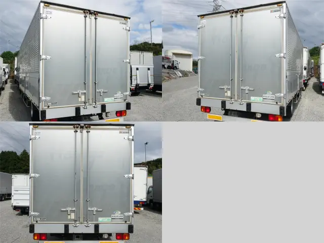 日野 レンジャー ADG-FC7JLWA(2WD)の写真7