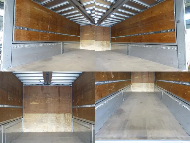 日野 レンジャー ADG-FC7JLWA(2WD)の写真10