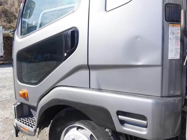三菱 ファイター QKG-FK65FZ(2WD)の写真13