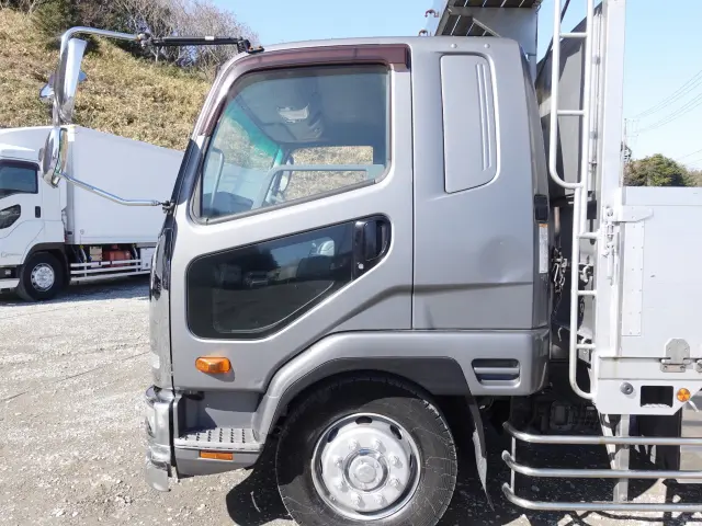 三菱 ファイター QKG-FK65FZ(2WD)の写真14