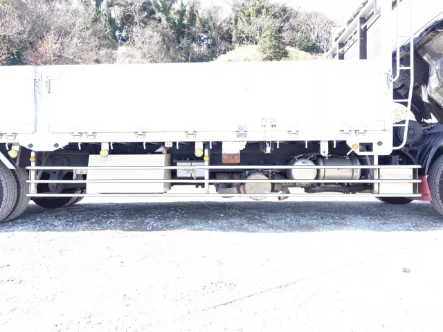 三菱 ファイター QKG-FK65FZ(2WD)の写真21