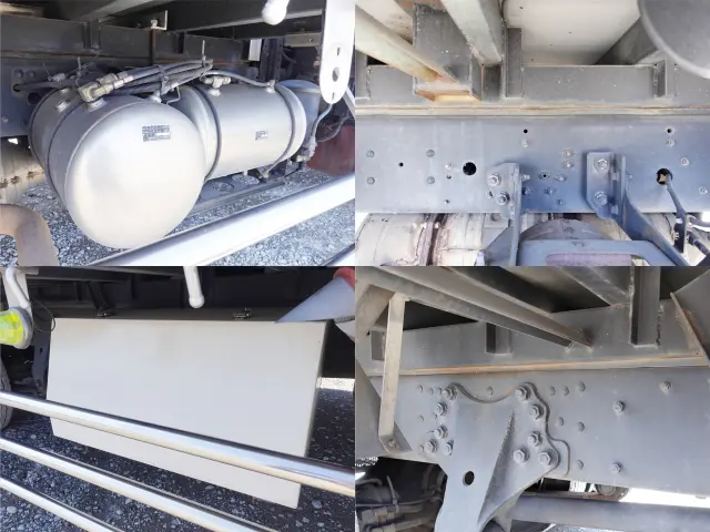 三菱 ファイター QKG-FK65FZ(2WD)の写真22