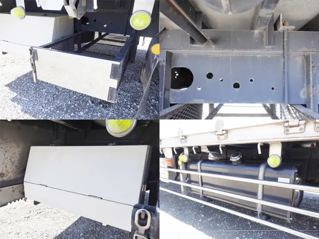 三菱 ファイター QKG-FK65FZ(2WD)の写真23