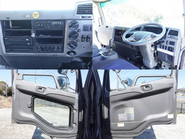 三菱 ファイター QKG-FK65FZ(2WD)の写真26