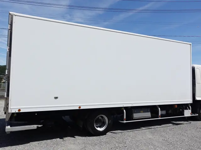 日野 レンジャー 2KG-FD2ABG(2WD)の写真6