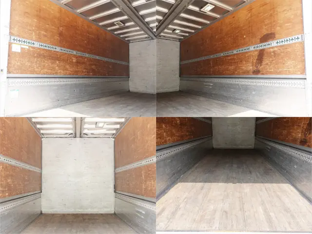 UD コンドル QKG-PK39CH(2WD)の写真10