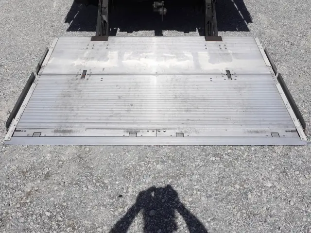 日野 レンジャー 2KG-FD2ABG(2WD)の写真14