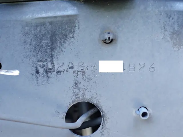 日野 レンジャー 2KG-FD2ABG(2WD)の写真18