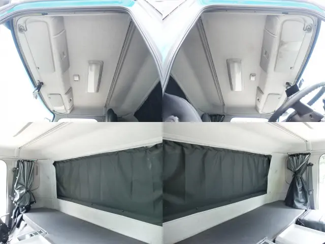 UD コンドル QKG-PK39CH(2WD)の写真19