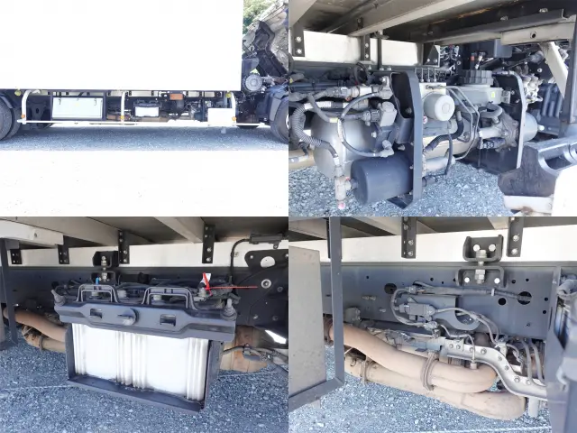 日野 レンジャー 2KG-FD2ABG(2WD)の写真19
