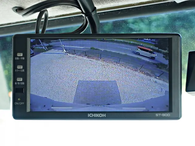 UD コンドル QKG-PK39CH(2WD)の写真20