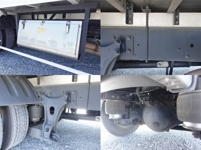 日野 レンジャー 2KG-FD2ABG(2WD)の写真20