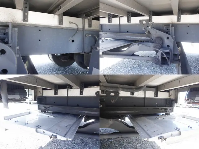 日野 レンジャー 2KG-FD2ABG(2WD)の写真21