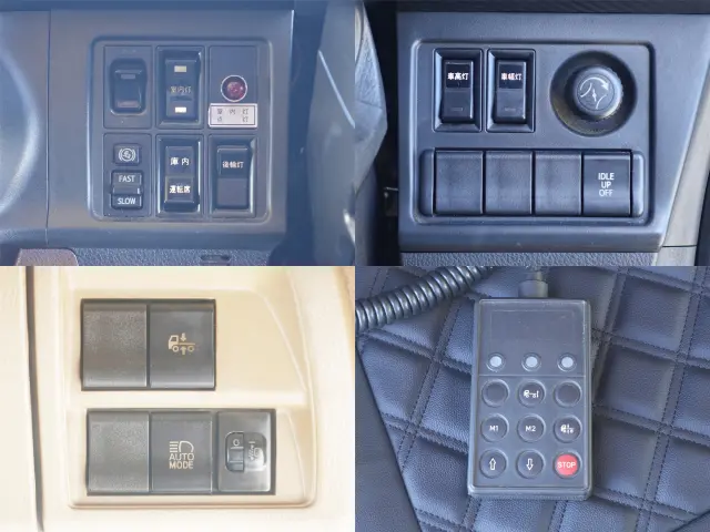 日野 レンジャー 2KG-FD2ABG(2WD)の写真26